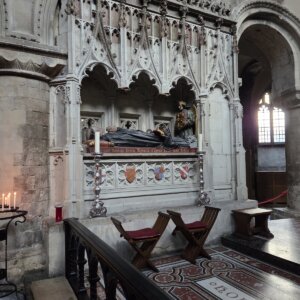St Bartholomew the Great