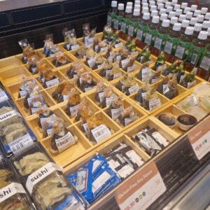 Sushinoya - Chinatown