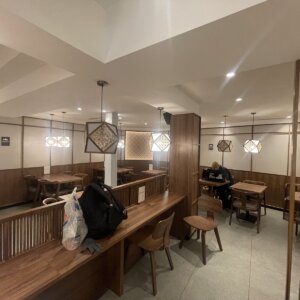 Sushinoya - Chinatown