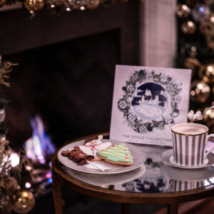 The Bloomsbury Hotel