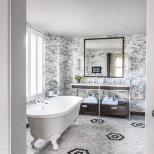 The Bloomsbury Hotel