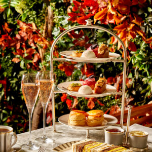 The Bloomsbury Hotel