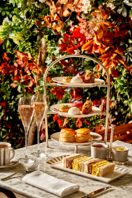 The Bloomsbury Hotel