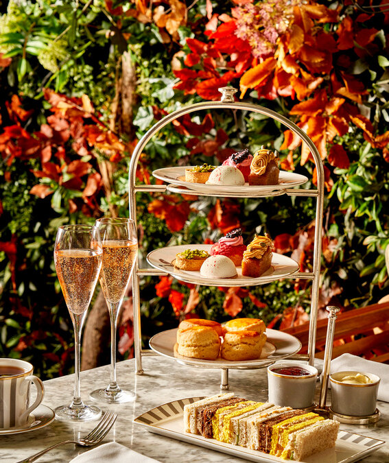 The Bloomsbury Hotel