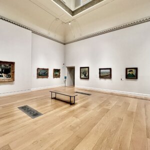 The Courtauld Gallery
