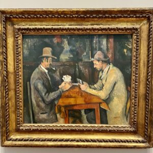 The Courtauld Gallery