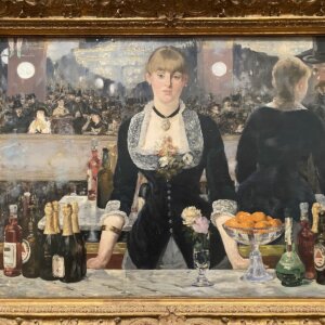 The Courtauld Gallery