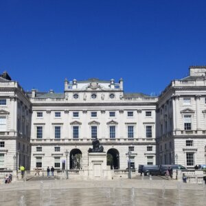 The Courtauld Gallery