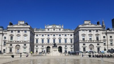 The Courtauld Gallery