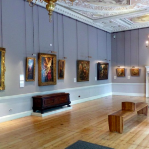 The Courtauld Gallery