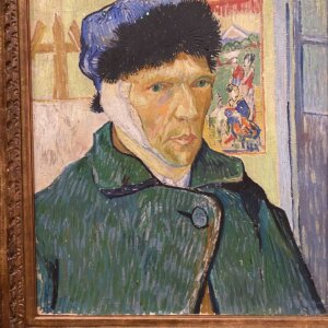 The Courtauld Gallery