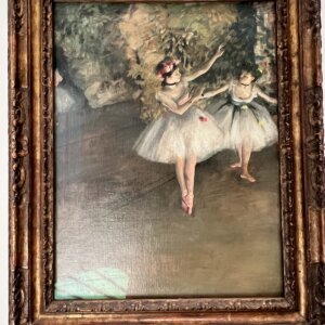 The Courtauld Gallery