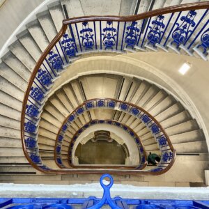 The Courtauld Gallery