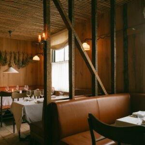 The Fat Badger - Notting Hill