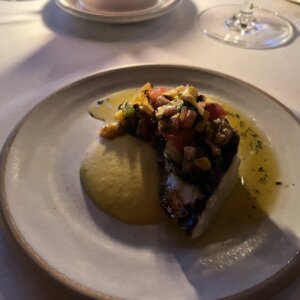 The Fat Badger - Notting Hill