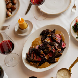 The Fat Badger - Notting Hill