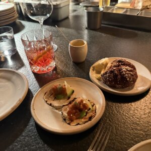 The Fat Badger - Notting Hill