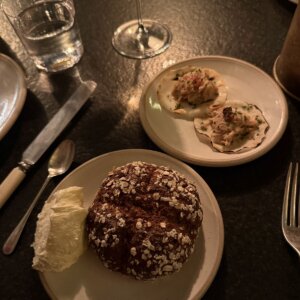 The Fat Badger - Notting Hill