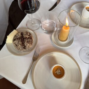 The Fat Badger - Notting Hill