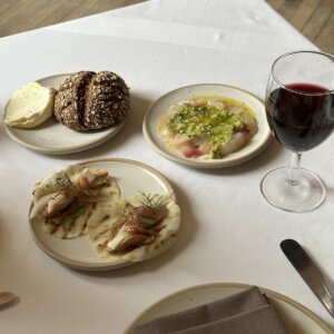 The Fat Badger - Notting Hill