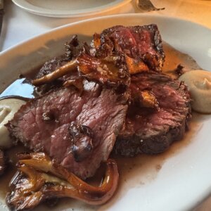 The Fat Badger - Notting Hill