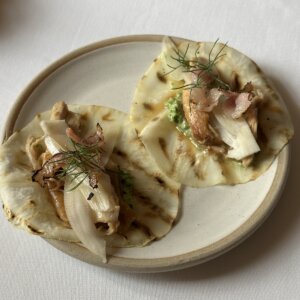 The Fat Badger - Notting Hill