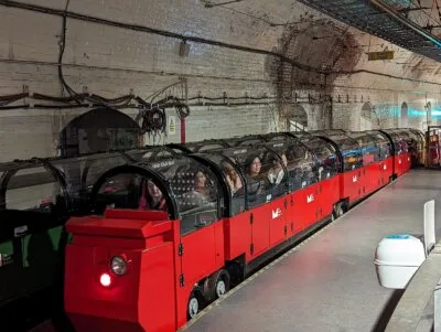 The Postal Museum