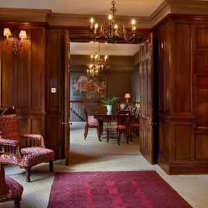 The Rookery