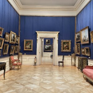 The Wallace Collection