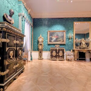 The Wallace Collection