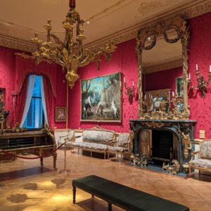 The Wallace Collection