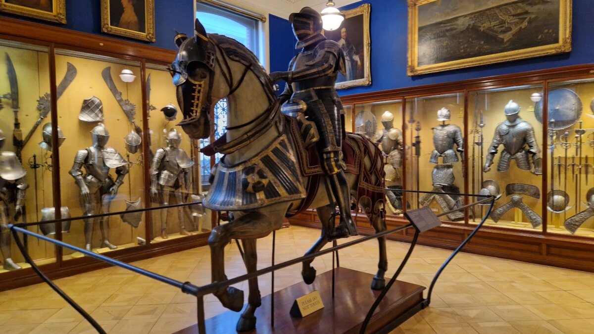 The Wallace Collection