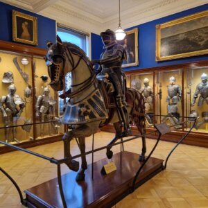 The Wallace Collection