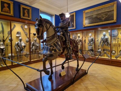 The Wallace Collection