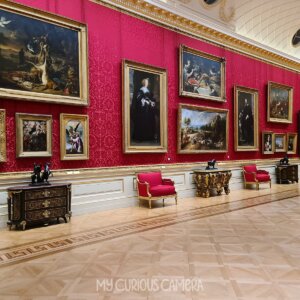 The Wallace Collection