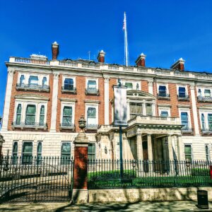 The Wallace Collection