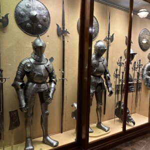 The Wallace Collection