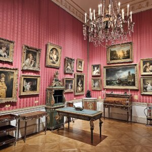 The Wallace Collection