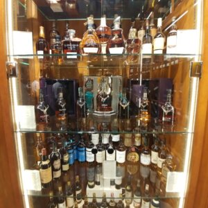 The Whisky Exchange - Covent Garden Shop