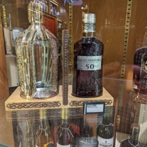 The Whisky Exchange - Covent Garden Shop