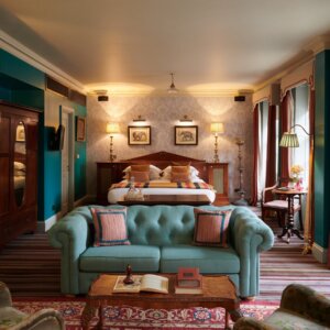 The Zetter Clerkenwell