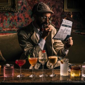 The Zetter Clerkenwell