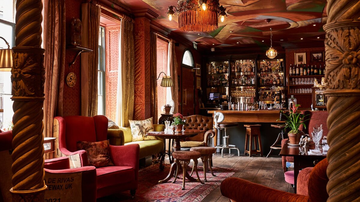 The Zetter Clerkenwell
