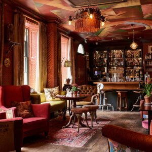 The Zetter Clerkenwell