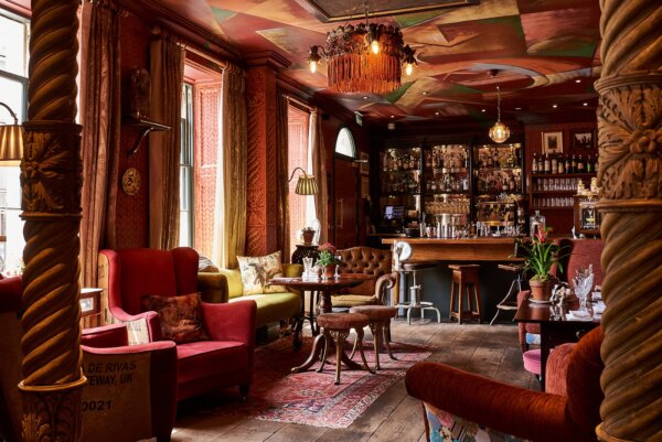 The Zetter Clerkenwell