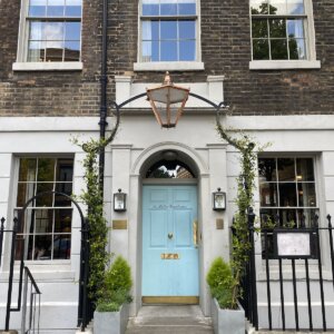 The Zetter Clerkenwell