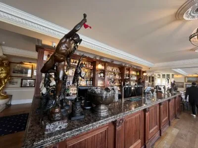 Trafalgar Tavern