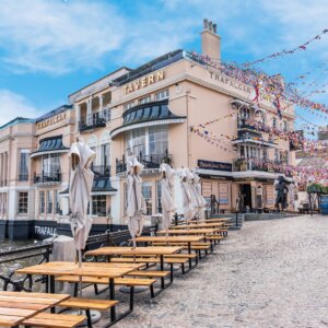 Trafalgar Tavern