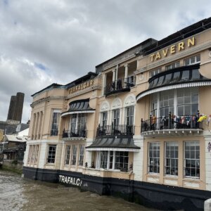 Trafalgar Tavern