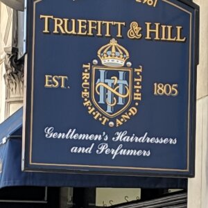 Truefitt & Hill
